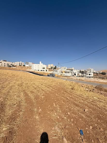 قطع أراضي سكنية فاخرة للبيع في شفا بدران - 3