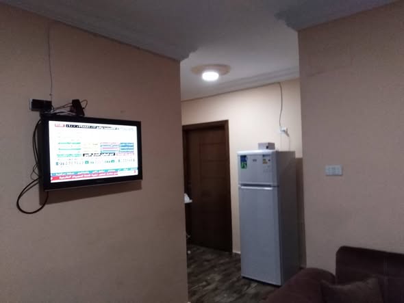شقة مفروشة للطلاب في شارع الجامعة - 2