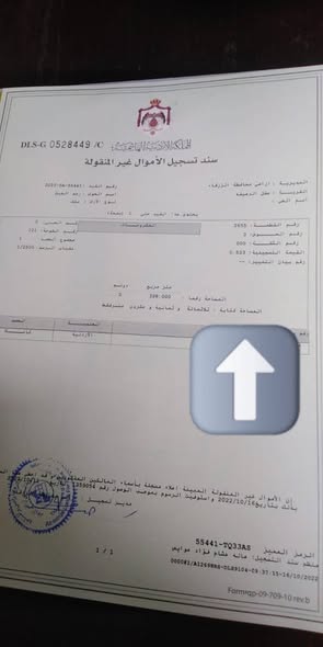 أرض سكنية مميزة للبيع في ماركا الشمالية بإطلالة خلابة - 4