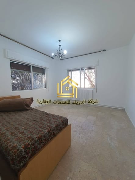شقة فارغة للإيجار في الجبيهة - 5