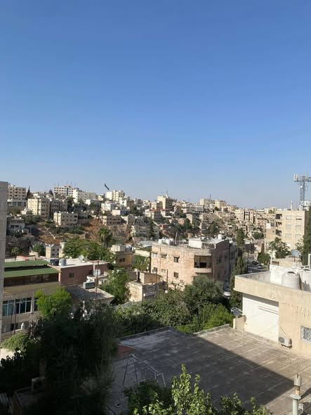 شقة فاخرة غير مفروشة في جبل اللويبدة - 3