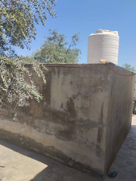 منزل مستقل للبيع في جرش - منطقة الشواهد - 5