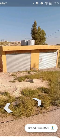 مزرعة فاخرة مع بيت ريفي في مادبا - فرصة استثمارية نادرة - 5