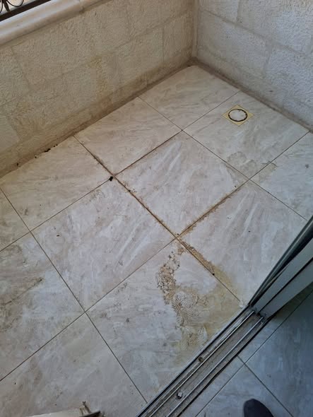 شقة للعرسان والعائلات في الدوار السابع - 4