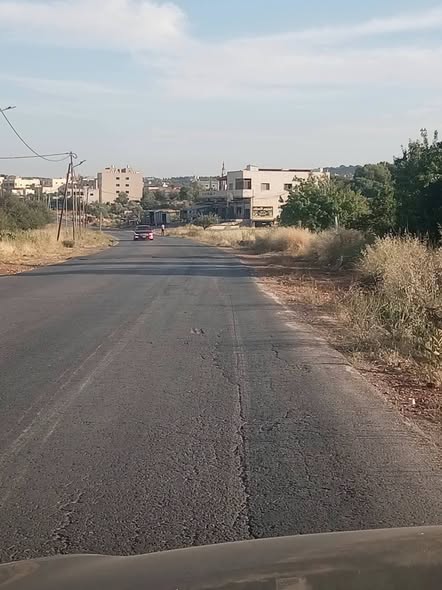 مزرعة فواكه للبيع في عبين عبيلن – عجلون