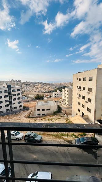 شقة مميزة في العالي مع تشطيبات عالية