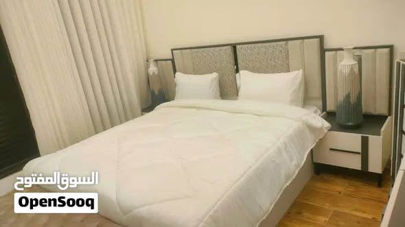 شقة مفروشة راقية للإيجار في عبدون - الطابق الثالث - 2