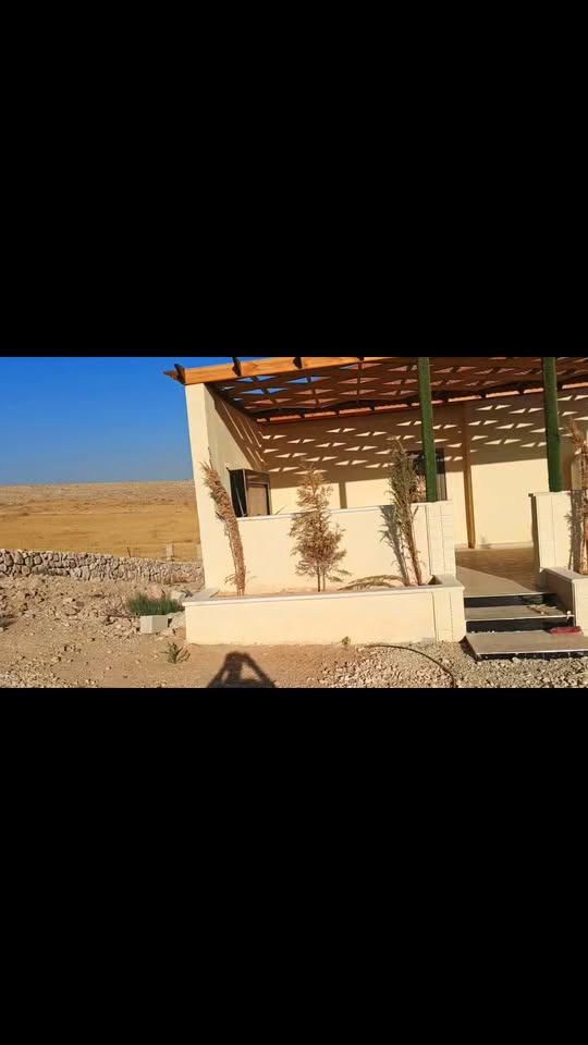 أرض رائعة في الزيتونة بلعما - فرصة استثمارية