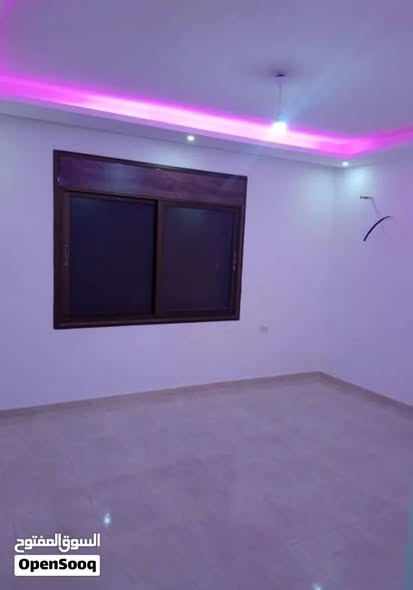 شقة فارغة للإيجار في ضاحية الحاج حسن - 5