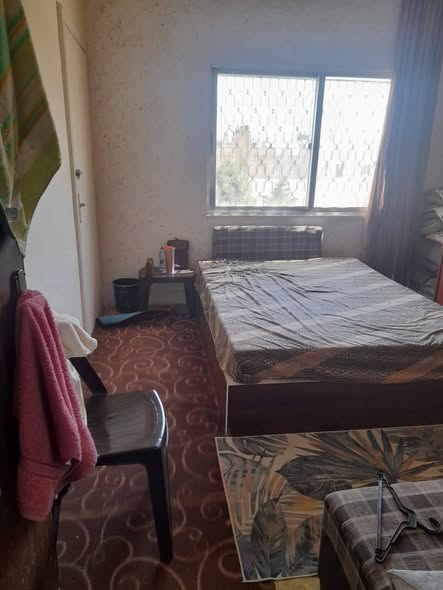 شقة أرضية للبيع مع كراج سيارة - الزرقاء الجديدة - 2
