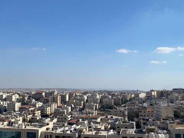 شقة دوبلكس فاخرة للبيع باطلالة بانورامية في خلدا - 4