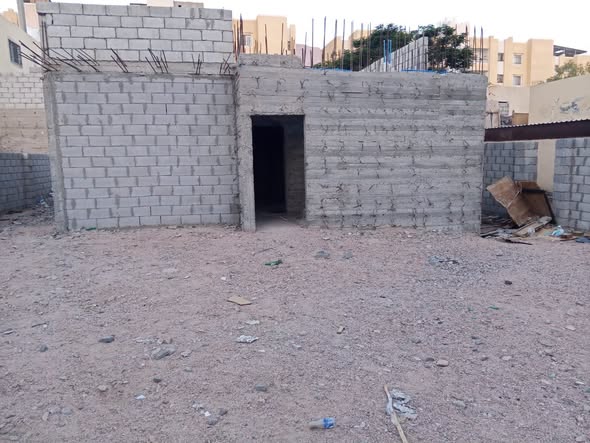 أرض للبيع في الشامية القديمة – العقبة
