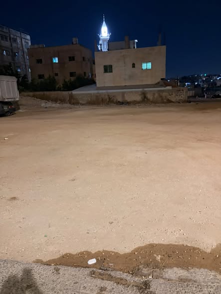 أرض سكنية مميزة في القويسمة - فرصة استثمارية نادرة! - 3