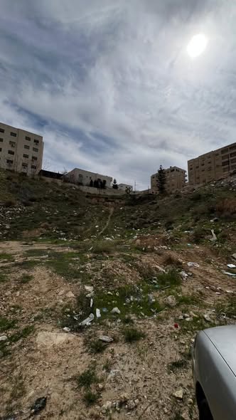 أرض فاخرة للبيع في ضاحية الرشيد - 4