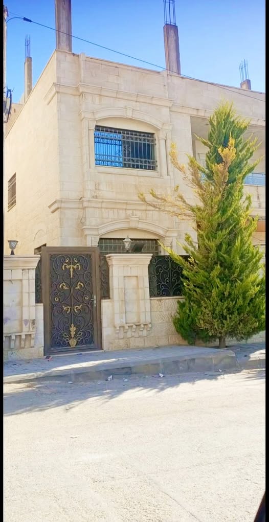 منزل مستقل فاخر للبيع في البنيات – فرصة استثمارية لا تعوض
