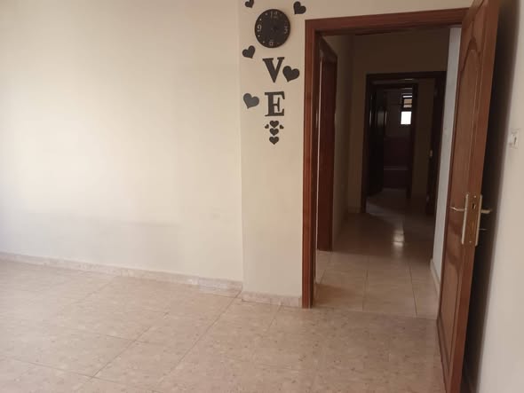 شقة للعرسان وعائلات صغيرة - عرجان الشرقية - 2