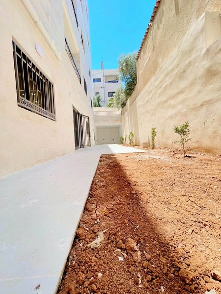 شقة فاخرة للبيع في طبربور ب59 ألف - 2