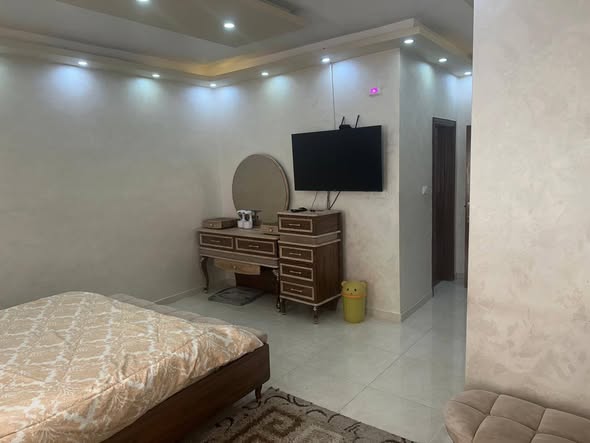 شقة فاخرة للبيع في أبو علندا – جاهزة للسكن - 2