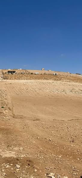 فرصة استثمارية: أرض مميزة في المفرق الزنية - 4