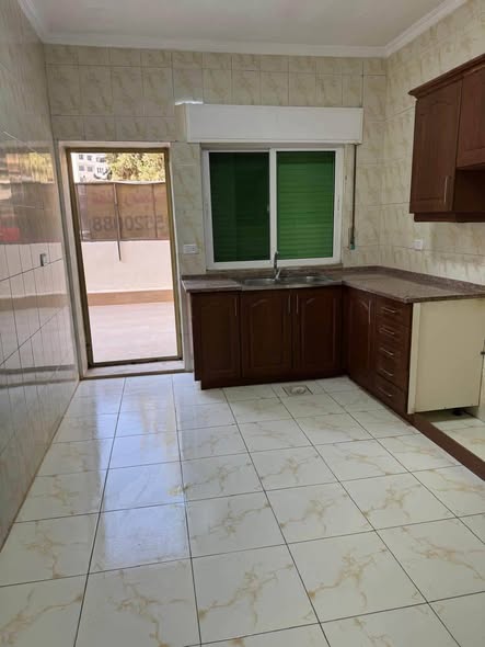 شقة طابق أرضي للبيع - شارع الجامعة (الجامعة الأردنية) الأردنية - 5