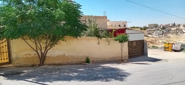 بيت مستقل للبيع في الزرقاء - جبل رحمة - 3