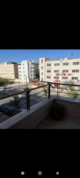 شقة فاخرة للبيع في الياسمين - 174م
