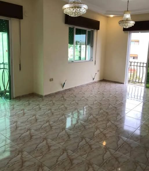 شقة للإيجار في المدينة الرياضية - عمان