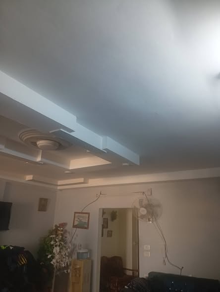شقة فاخرة للبيع في إسكان الأطباء الحي الجنوبي - 3