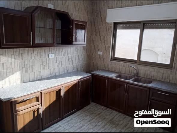 شقة للإيجار في طبربور - 130م - 2