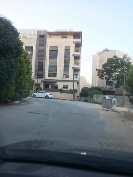 شقة لقطة فاخرة للبيع في مرج الحمام - مؤجرة - 3