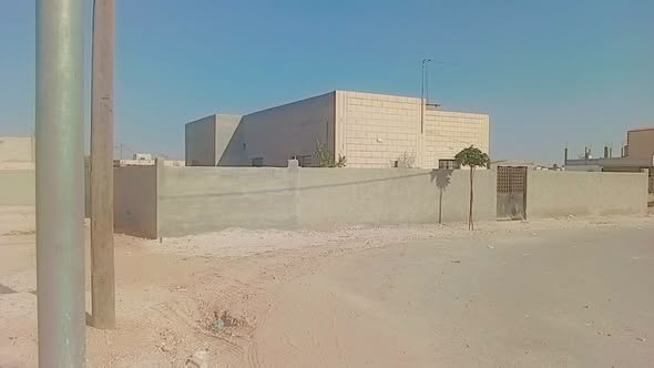 بيت مستقل للبيع في المفرق - الضاحية