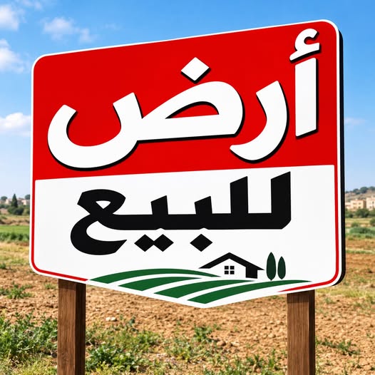 فرصة استثمارية: أرض للبيع في المناخر من المالك