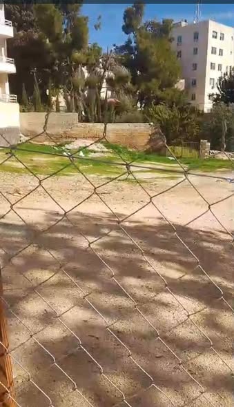 أرض سكنية للبيع في جبل عمان - الدوار الرابع - 2