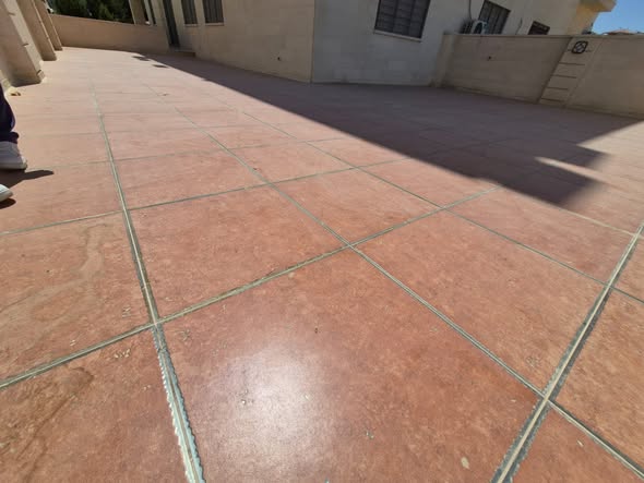 شقة أرضية فارغة للإيجار في ضاحية النخيل – 180م² - 4