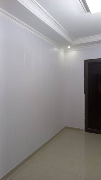 شقة فاخرة في إربد مع حديقة خاصة ومدخل مستقل - 3