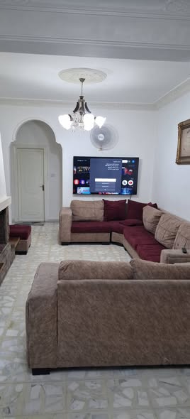 شقة فاخرة للبيع في ضاحية الأقصى - عمان - 2
