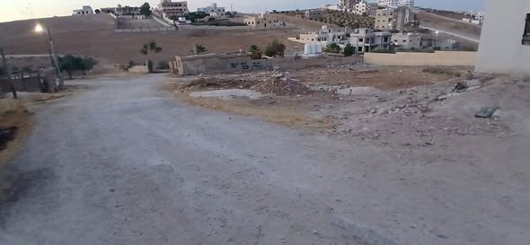 أرض للبيع في جريبا - فرصة مميزة - 3