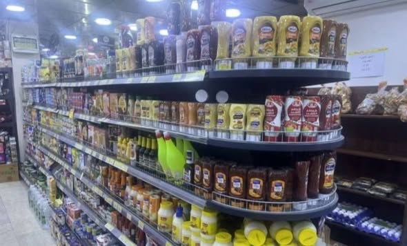 فرصة استثمارية: سوبرماركت جاهز للبيع في طبربور - 2