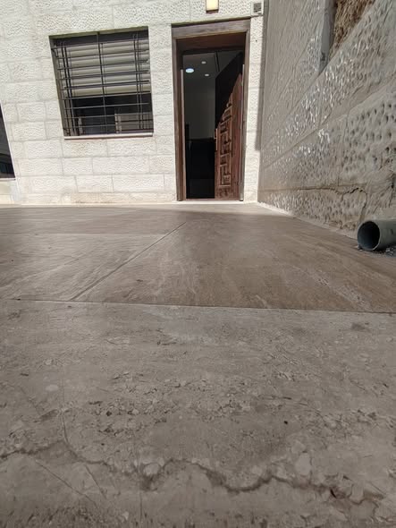 استوديو مفروش فاخر للإيجار في عمان