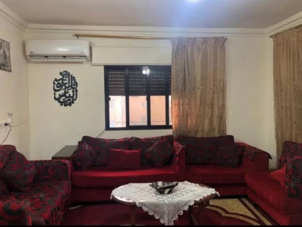 استوديو مفروش للإيجار في ضاحية الحسين - مثالي للعرسان والطلاب - 4