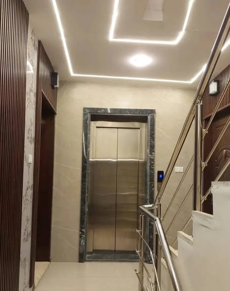 شقة فاخرة للإيجار في المدينة الرياضية - مساحة 180م - 2