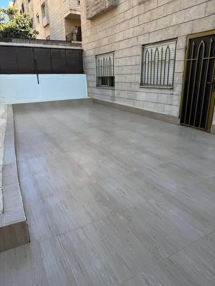 شقة طابق أرضي للبيع - شارع الجامعة (الجامعة الأردنية) الأردنية - 3