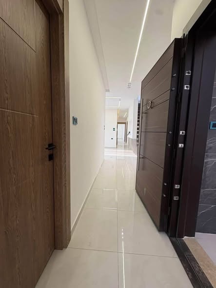 شقة دوبلكس فاخرة مع روف في شفا بدران