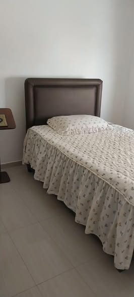 شقة سكنية أو استثمارية في ضاحية الرشيد - 4