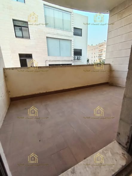 شقة طابقية جديدة للإيجار في ضاحية الرشيد - 2