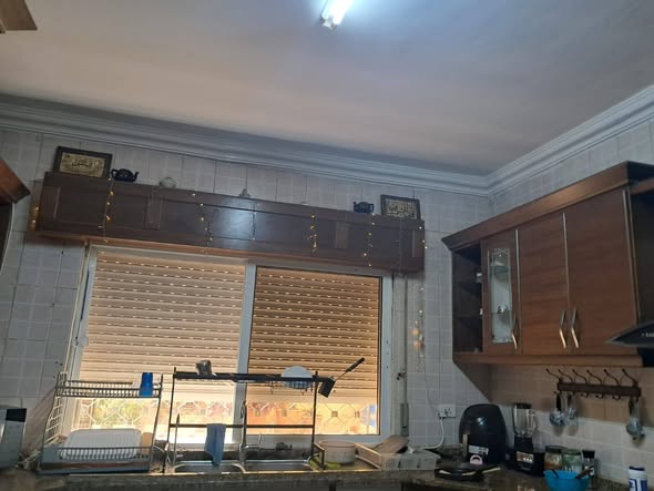 شقة فاخرة للبيع في طبربور - 4