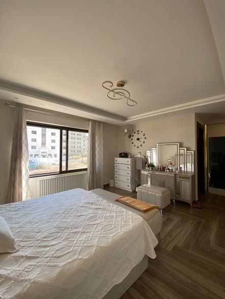 شقة فاخرة للبيع في إسكان المغاريب - أبو السوس - 3