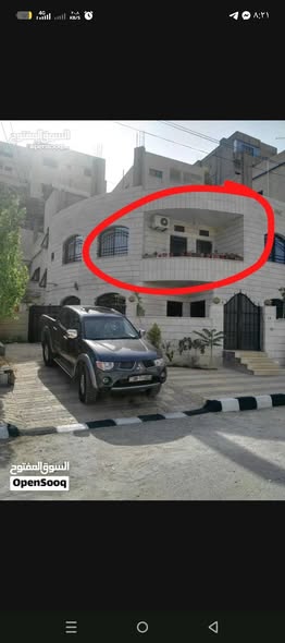 منزل مستقل للبيع في ماركا الشمالية - حي الونانات