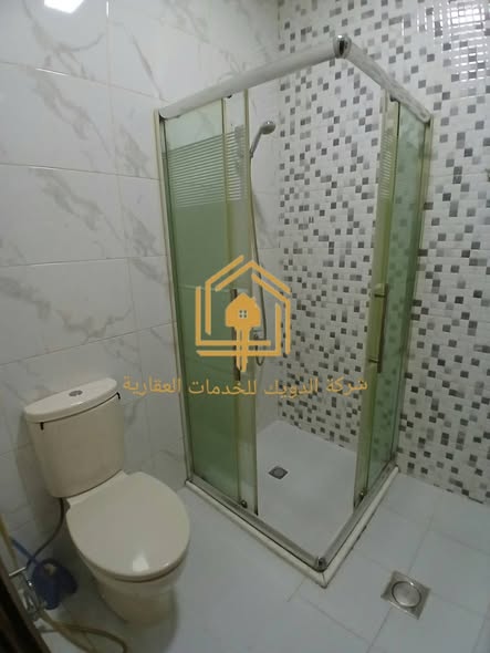 شقة فاخرة للإيجار في الجاردنز - 4
