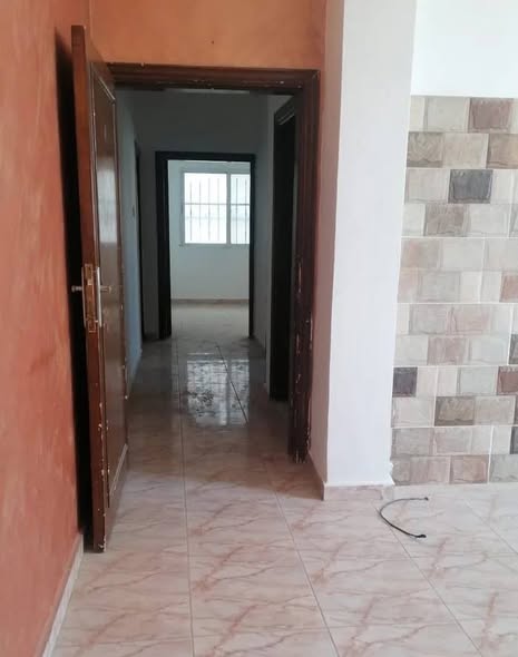 شقتان للإيجار في إربد حي المطارق - 2